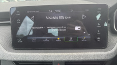 Skoda Kamiq 1.0 TSI 95 SE Edition 5dr Petrol Hatchback